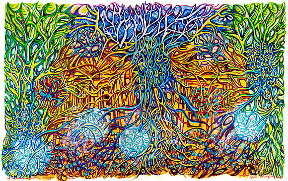 Of Shelter and Nature: A Bigger Force