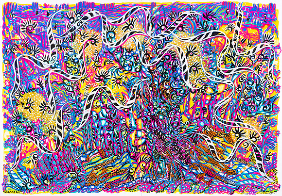Dance (SOLD)