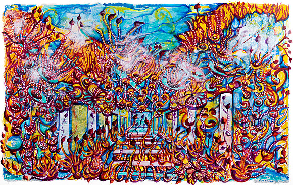 Of Shelter and Nature