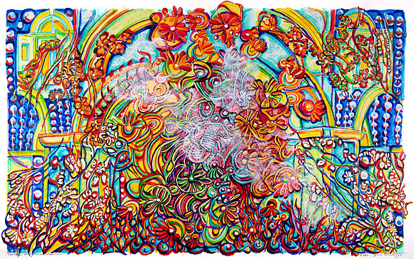 Portal of Reconciliation