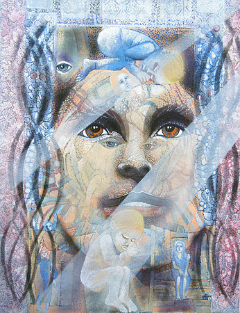 Ophelia had She Lived