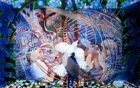 EARLIER WORKS: Alter Egos and Other Life Matter