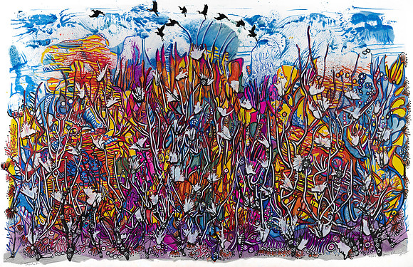 Thicket
