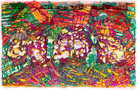 Organic Formations