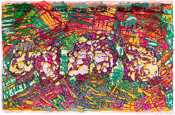 Organic Formations